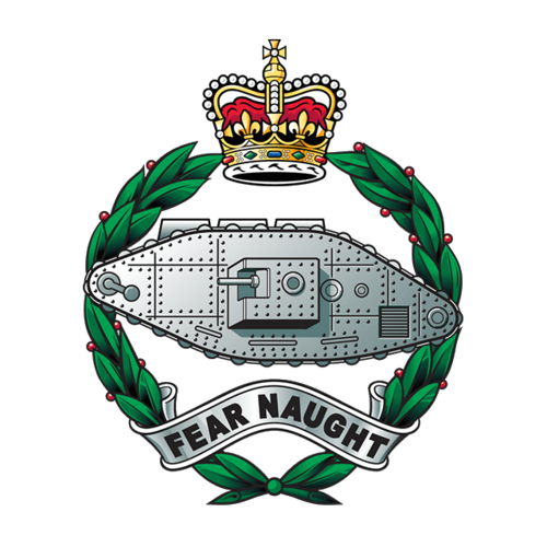 Royal Tank Corps